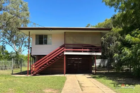 13 Hughes St, Dysart, QLD 4745