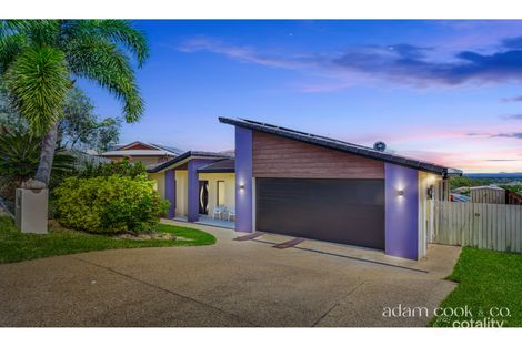 4 Kenmare Ct, Norman Gardens, QLD 4701
