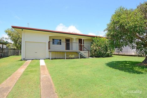 5 Tingira Tce, Scarness, QLD 4655