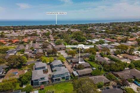 Property photo of 1/16 Duncan Avenue Seaford VIC 3198
