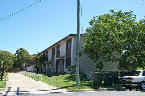 1/17 Roberts St, South Gladstone, QLD 4680