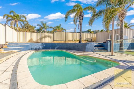 Property photo of 4 Shinners Green Clarkson WA 6030