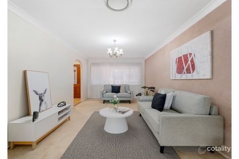 Property photo of 126 Hill End Road Doonside NSW 2767