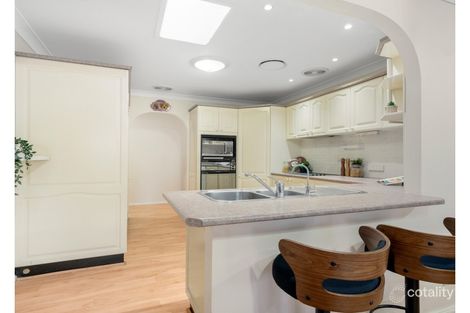 Property photo of 126 Hill End Road Doonside NSW 2767