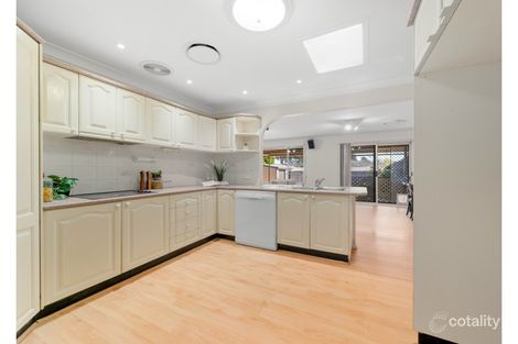 Property photo of 126 Hill End Road Doonside NSW 2767