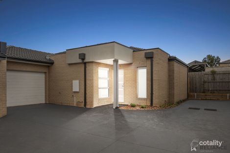3/42 Lady Penrhyn Dr, Harkness, VIC 3337