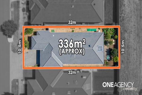 Property photo of 16 Stem Street Kurunjang VIC 3337