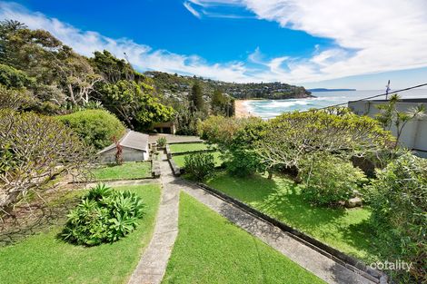 Property photo of 5 Malo Road Whale Beach NSW 2107