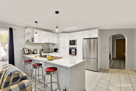 Property photo of 80 Hemmings Crescent Richardson ACT 2905