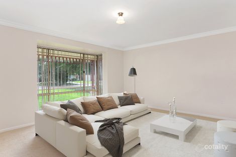 Property photo of 5 Valleyfield Court Wattle Grove NSW 2173