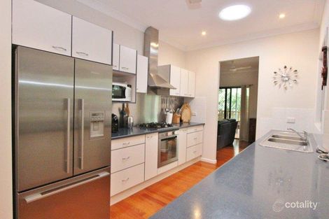 Property photo of 34 Daphne Drive Redlynch QLD 4870