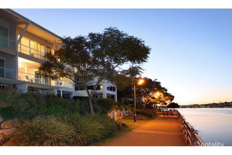 9/15 Vernon Tce, Teneriffe, QLD 4005