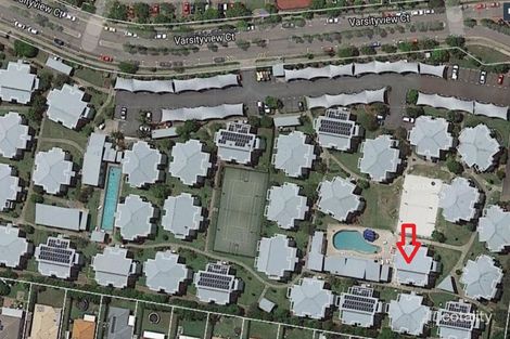 Property photo of 3-97/8 Varsityview Court Sippy Downs QLD 4556