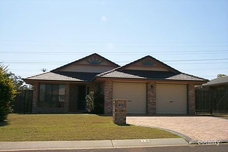 18 Waratah Dr, Avoca, QLD 4670