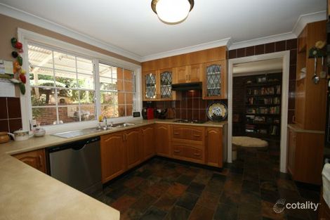 Property photo of 39 Gordon Street Armidale NSW 2350