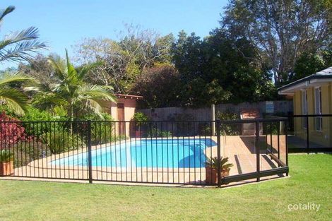 Property photo of 58 Ingluna Circuit Eight Mile Plains QLD 4113