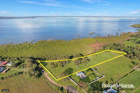 1 Shore Rd E, Booral, QLD 4655