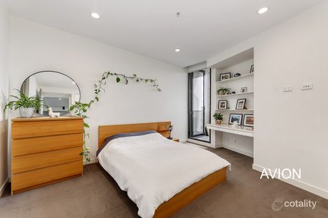 Property photo of 308/45 Edgewater Boulevard Maribyrnong VIC 3032
