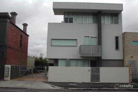 192 Graham St, Port Melbourne, VIC 3207