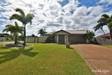 Property photo of 16 Heritage Drive Bargara QLD 4670