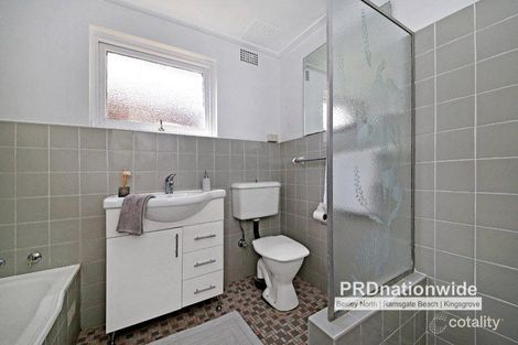 Property photo of 1/193 Bexley Road Kingsgrove NSW 2208