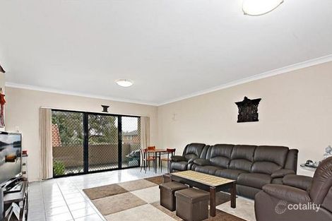 Property photo of 6/31-33 Harrow Road Auburn NSW 2144