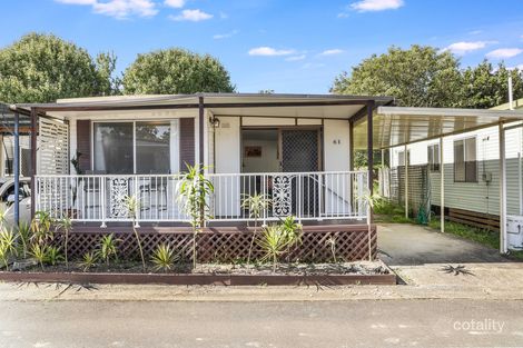Property photo of 61/474 Terrigal Drive Terrigal NSW 2260