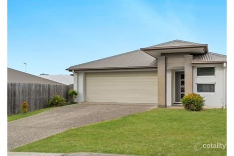 Property photo of 15 Hillingdon Street Doolandella QLD 4077