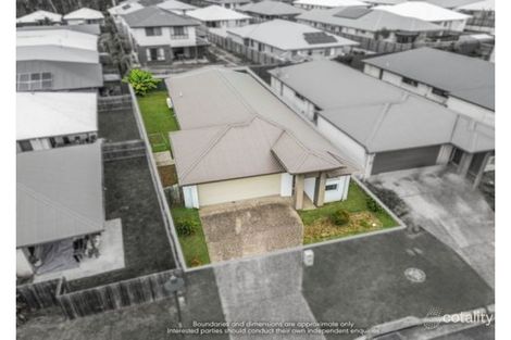 Property photo of 15 Hillingdon Street Doolandella QLD 4077