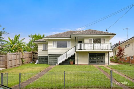 Property photo of 6 Judith Street Ashgrove QLD 4060
