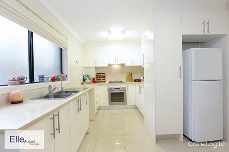 Property photo of 10/49-55 Beamish Road Northmead NSW 2152