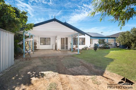 Property photo of 223 Fifth Street Wonthella WA 6530