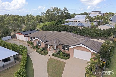 Property photo of 6 Maxus Court Taranganba QLD 4703