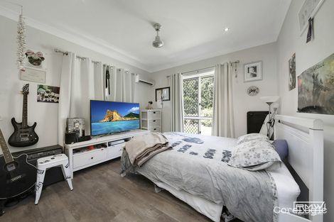 Property photo of 6 Maxus Court Taranganba QLD 4703
