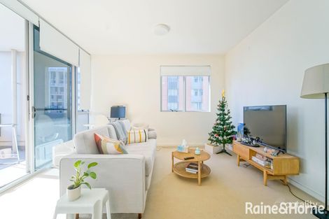803b/1 Jack Brabham Dr, Hurstville, NSW 2220