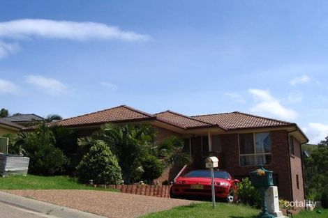 16 Hillview Cres, Macquarie Hills, NSW 2285