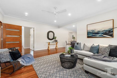 Property photo of 6 Bruce Street Carina QLD 4152