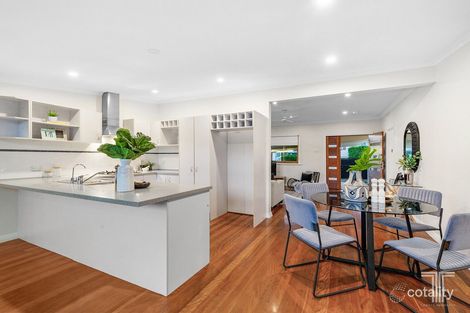 Property photo of 6 Bruce Street Carina QLD 4152