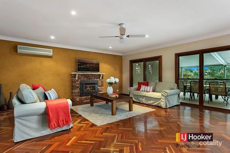 Property photo of 840 Henry Lawson Drive Picnic Point NSW 2213
