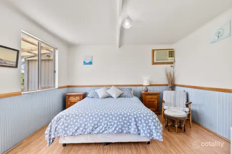 Property photo of 140 Coast Road Moonta Bay SA 5558