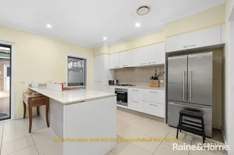 Property photo of 28 Grevillea Crescent Lidcombe NSW 2141