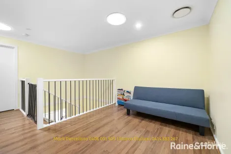 Property photo of 28 Grevillea Crescent Lidcombe NSW 2141