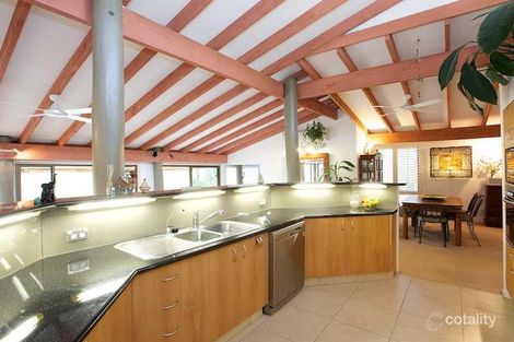 Property photo of 32A Ridgevale Drive Helensvale QLD 4212