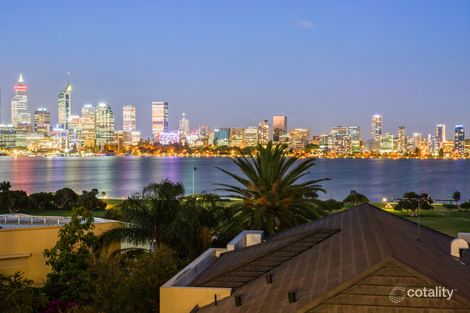 Property photo of 4 Edinburgh Street South Perth WA 6151