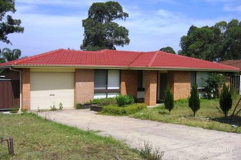 16 Skylark Cres, Erskine Park, NSW 2759