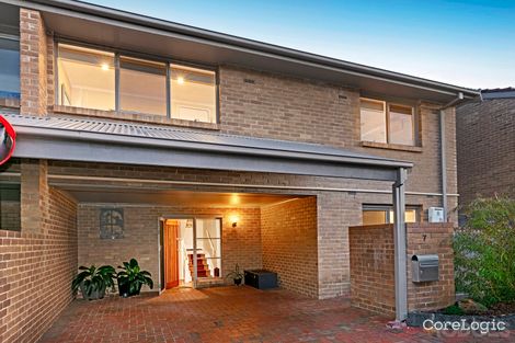 Property photo of 7/6 Bright Street Brighton East VIC 3187