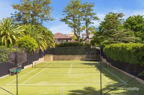 Property photo of 8 Medusa Street Mosman NSW 2088