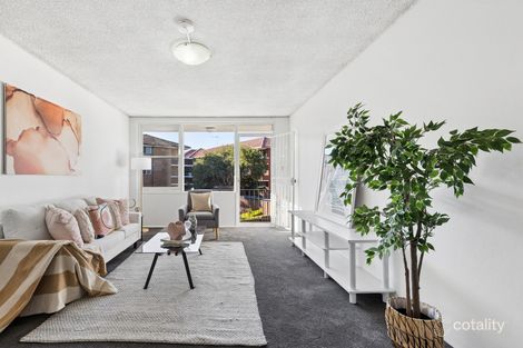 Property photo of 10/8 Webbs Avenue Ashfield NSW 2131