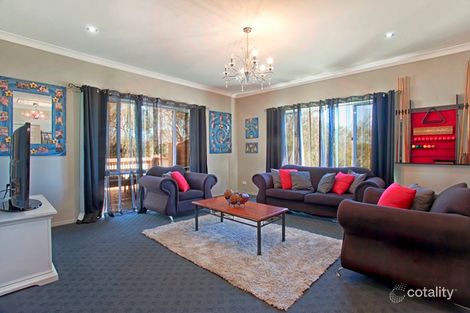 Property photo of 11 Willara Court Torrington QLD 4350