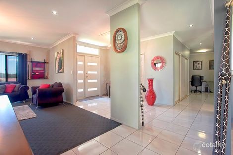 Property photo of 11 Willara Court Torrington QLD 4350